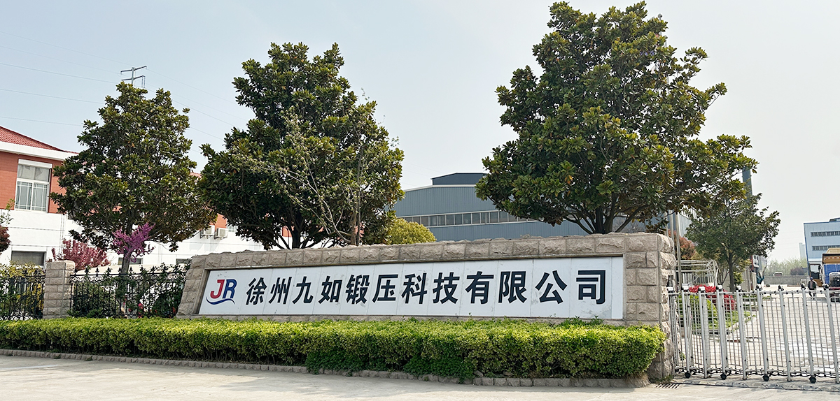 镇江模锻机
